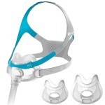 Evora Full Face Mask FitPack with All Sizes